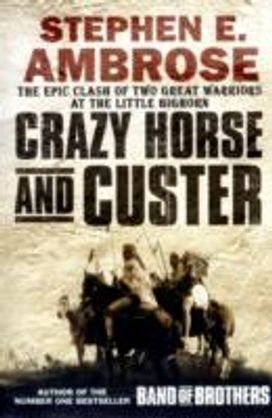 Crazy Horse and Custer