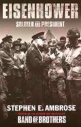 Eisenhower Eisenhower