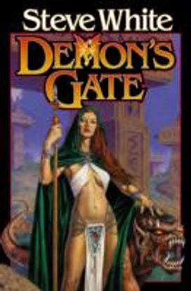 Demon's Gate Demon's Gate
