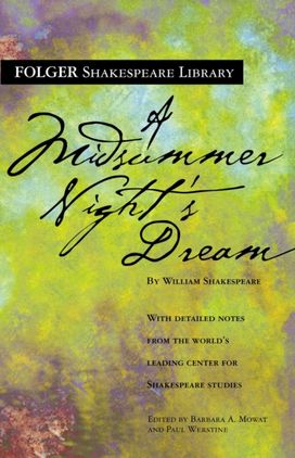 Midsummer Night's Dream Midsummer Night's Dream