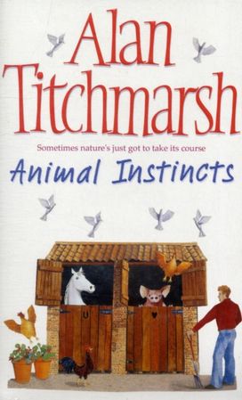 Animal Instincts Animal Instincts