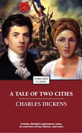 Tale of Two Cities: Enriched Classic