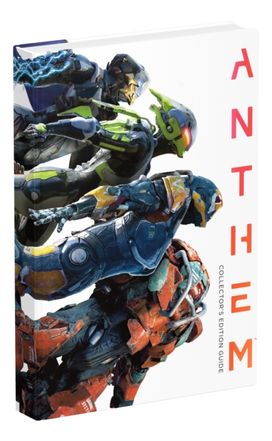 Anthem Anthem
