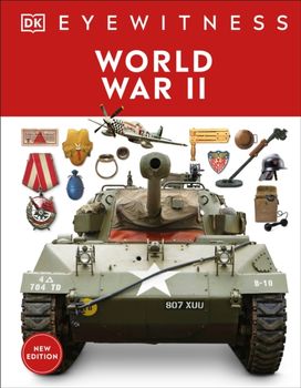 Eyewitness World War II Eyewitness World War II