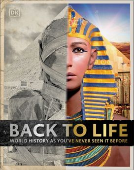Back to Life