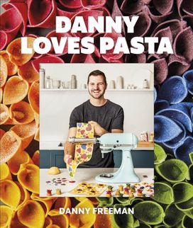 Danny Loves Pasta Danny Loves Pasta
