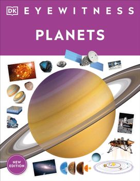 Eyewitness Planets Eyewitness Planets