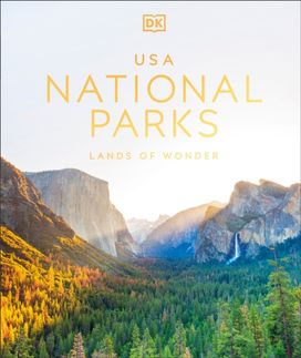 USA National Parks USA National Parks