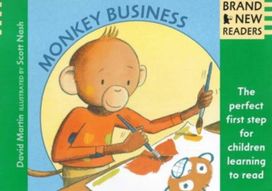 Monkey Business