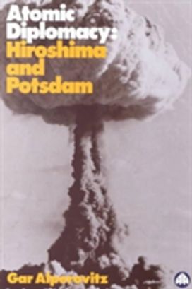 Atomic Diplomacy
