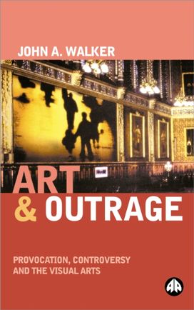 Art & Outrage Art & Outrage