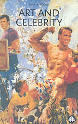 Art and Celebrity Art and Celebrity