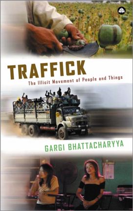 Traffick Traffick
