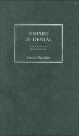 Empire in Denial Empire in Denial