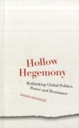 Hollow Hegemony Hollow Hegemony