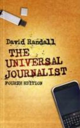 The Universal Journalist