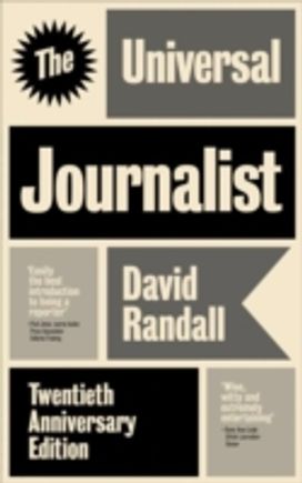 The Universal Journalist The Universal Journalist