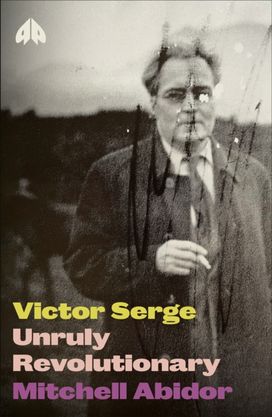 Victor Serge Victor Serge
