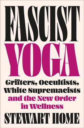 Fascist Yoga Fascist Yoga