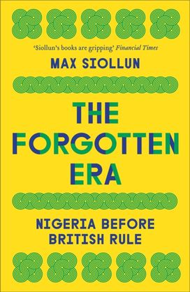 Forgotten Era