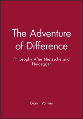Adventure of Difference