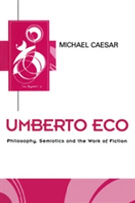 Umberto Eco Umberto Eco