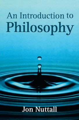 Introduction to Philosophy Introduction to Philosophy