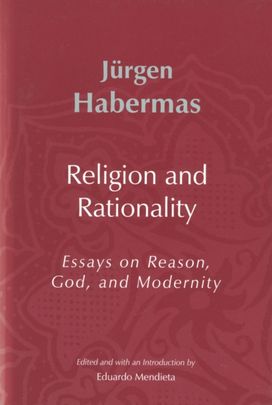 Religion and Rationality Religion and Rationality