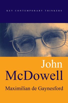 John Mcdowell