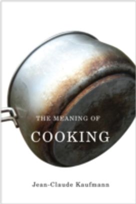 Meaning of Cooking