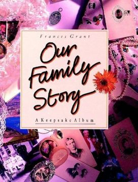 Our Family Story Our Family Story