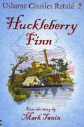 Huckleberry Finn