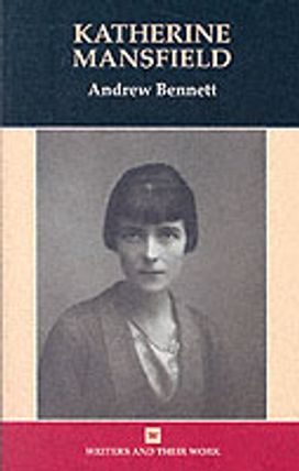 Katherine Mansfield