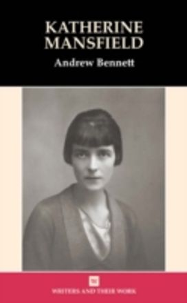 Katherine Mansfield