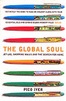Global Soul
