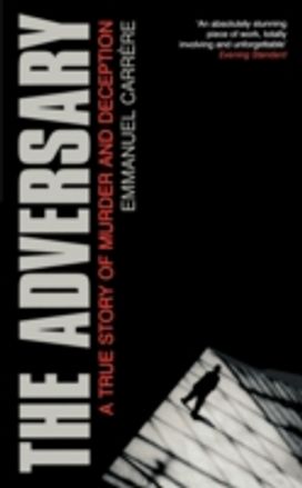 The Adversary The Adversary