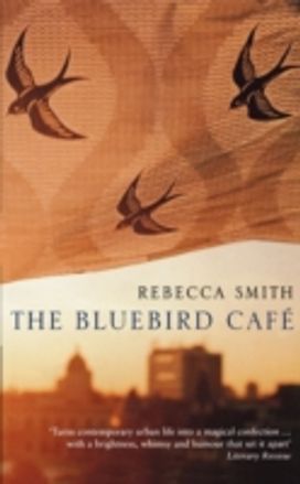 Bluebird Cafe Bluebird Cafe