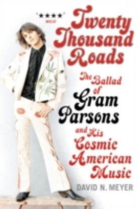 Twenty Thousand Roads Twenty Thousand Roads