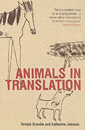 Animals in Translation Animals in Translation