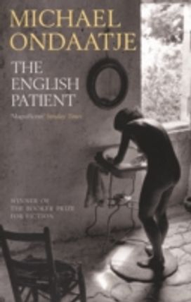 The English Patient The English Patient