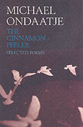 The Cinnamon Peeler