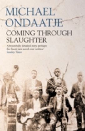 Coming Through Slaughter