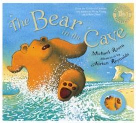 The Bear in the Cave