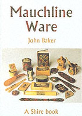 Mauchine Ware