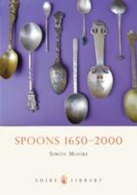 Spoons 1650-2000