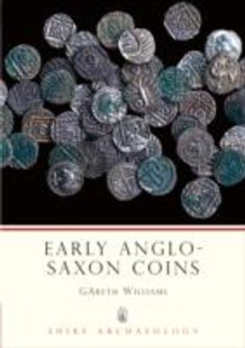 Early Anglo-Saxon Coins