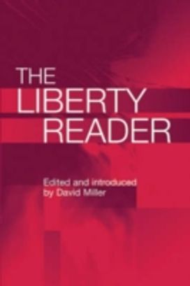 Liberty Reader