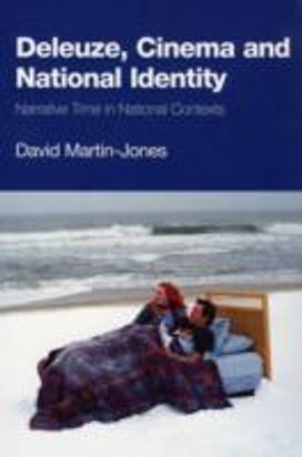 Deleuze, Cinema and National Identity Deleuze, Cinema and National Identity