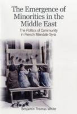 Emergence of Minorities in the Middle East
