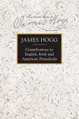 Contributions to English, Irish and American Periodicals Contributions to English, Irish and American Periodicals